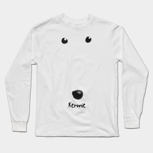 kermie Long Sleeve T-Shirt